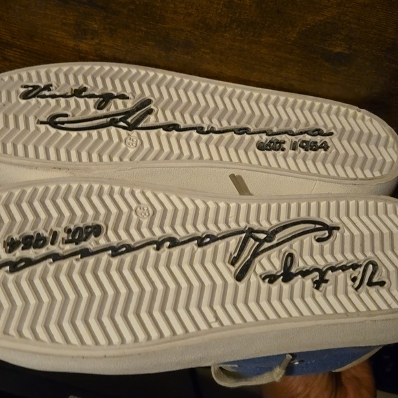 Vintage Havana Denim Multi - Picture 5 of 5